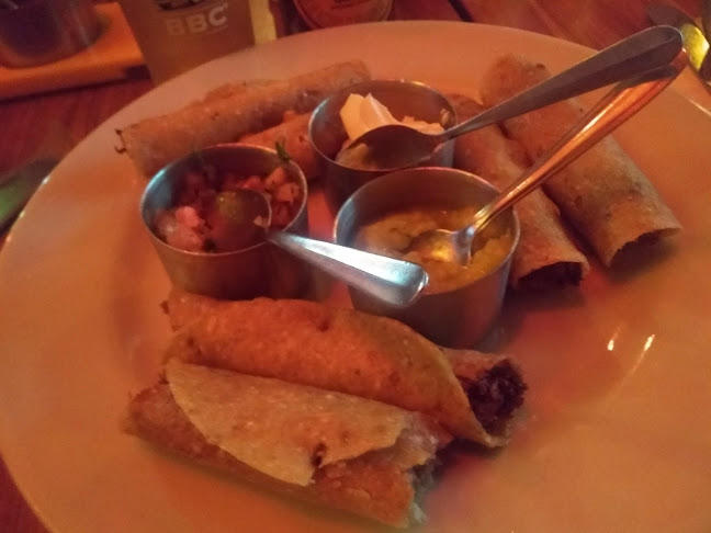 La Hamburguesería Chicó - Gastronomía y hostelería