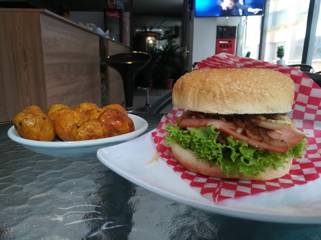 11y6 Comidas Rápidas - Gastronomía y hostelería