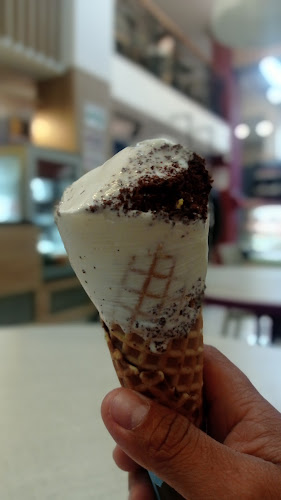 Comentarii opinii despre Gelatería Lucerna | Armenia