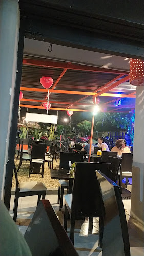 Hot Pepper Burger - Gastronomía y hostelería