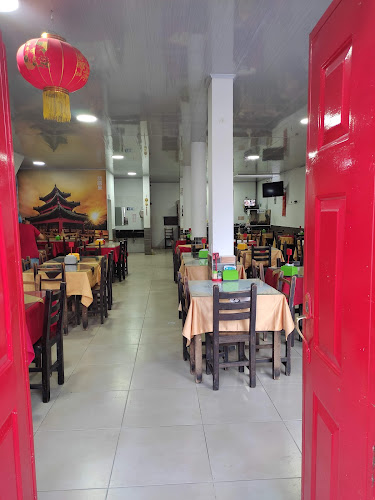Opinii despre RESTAURANTE NUEVO EMPERADOR CHINA în Bucaramanga - Gastronomía y hostelería