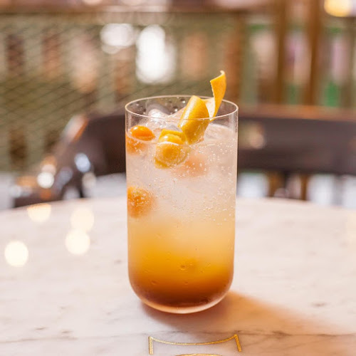 Marquesa Restaurante Tunja