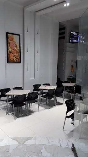 Opinii despre Restaurante el pórtico în Chiquinquirá - Gastronomía y hostelería