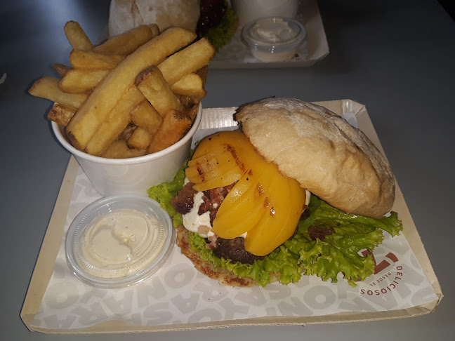 Opinii despre Sayonara Circunvalar în Pereira - Gastronomía y hostelería