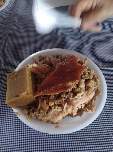 Opinii despre Lechoneria Mario Eduvino în Ibagué - Gastronomía y hostelería