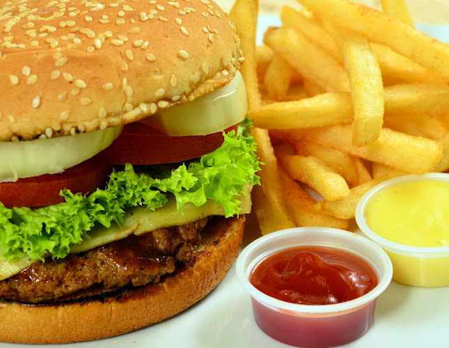 Yonas Burger Riohacha - Riohacha