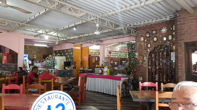 Restaurante La Glorieta - Gastronomía y hostelería