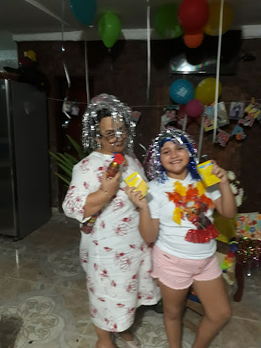 Cl. 7 #2-111, Chimichagua, Cesar