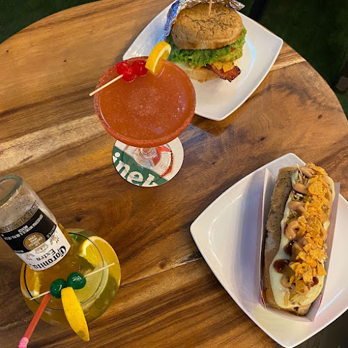 JuanPos Comida Rapida - Armenia