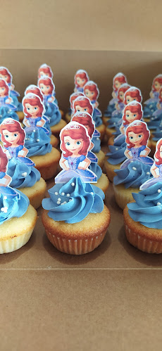 Vanycake - Sincelejo