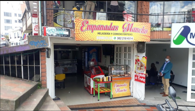 Comentarii opinii despre Empanadas Mancho