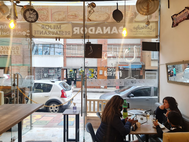 Opinii despre La Madre Restaurante Duitama, Boyacá în Duitama - Gastronomía y hostelería