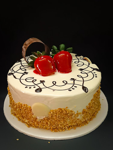 Opinii despre Delicious Cake Facatativá în Facatativá - Gastronomía y hostelería