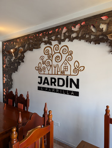 Comentarii opinii despre Jardín & Parrilla