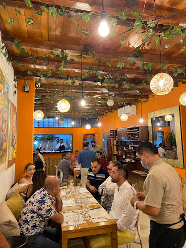 Restaurante Tatacoa y el sabor ancestral de la montaña - Gastronomía y hostelería