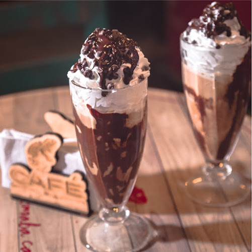 Tiendas Iguana - Gastronomía y hostelería