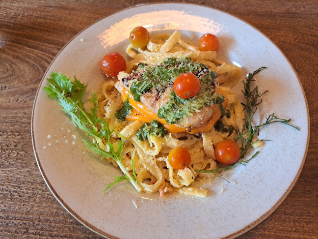 La Marquesina Restaurante By Valerio Hotel Boutique