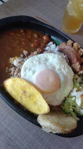 Restaurante Recuerdos de casa - Gastronomía y hostelería