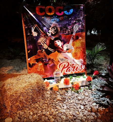 Comentarii opinii despre Heladería París