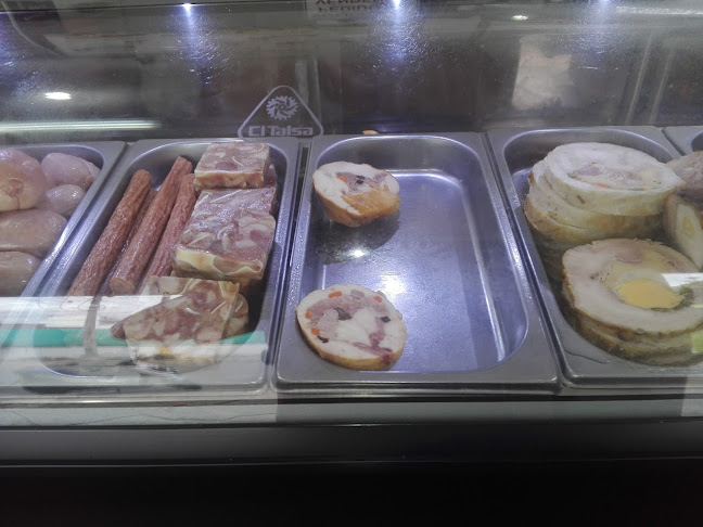 Loncheria Boulevar - Gastronomía y hostelería