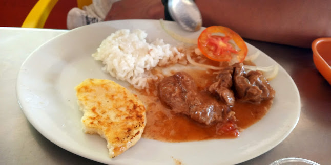 Opinii despre Restaurante Emanuel în Puerto López - Gastronomía y hostelería