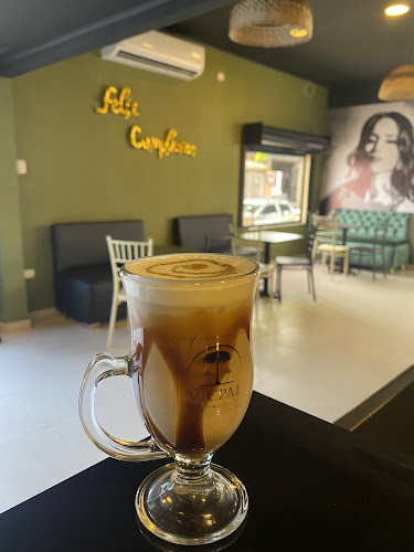 Opinii despre LA CAVA în Florencia - Gastronomía y hostelería