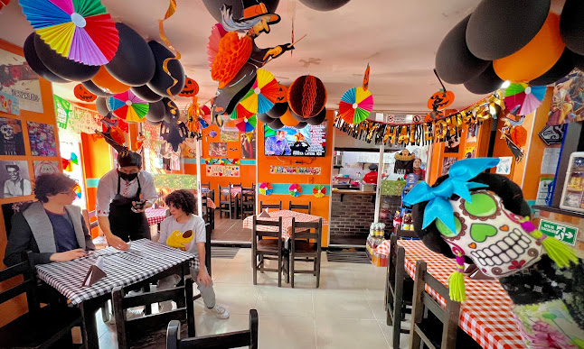 Restaurante Mi Rincón Mexicano