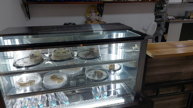 Martina Arte Café - Palmira