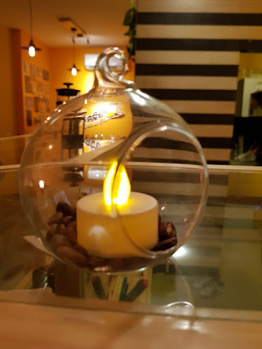 Café Canella del Llano - Gastronomía y hostelería