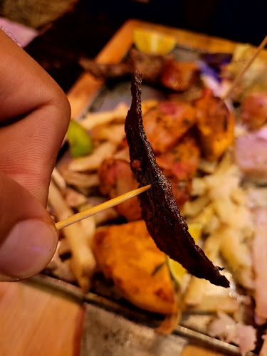 !!La parrilla de el mono !! Hamburguesería 🍔 - Gastronomía y hostelería