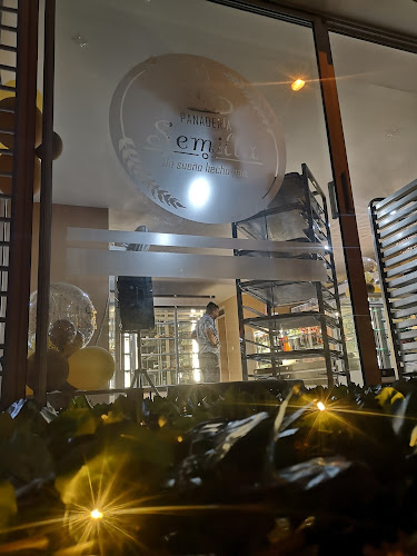 Comentarii opinii despre SEMILLA PANADERIA