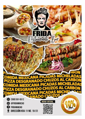 Cra. 11 #16-54, Maicao, La Guajira