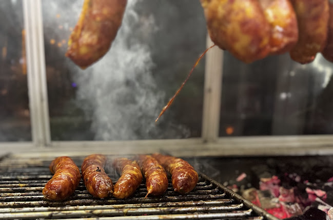 La Chorizada de Mauro