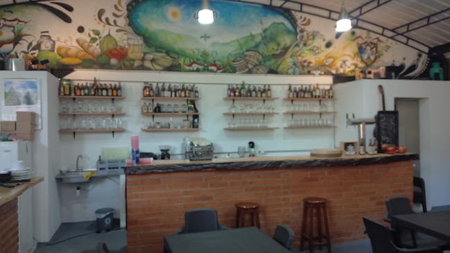 Fabrica Cerveza Montepaz - Guateque