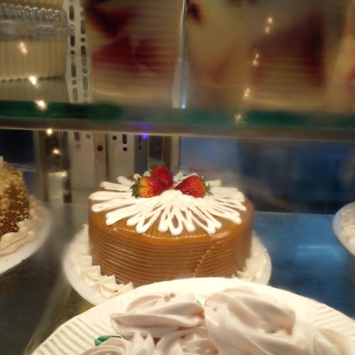 Comentarii opinii despre Panadería Napolitana