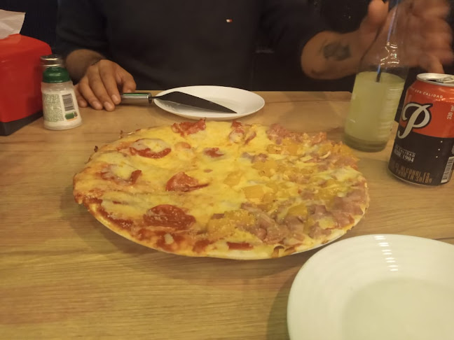 Comentarii opinii despre Burrata Artesanal