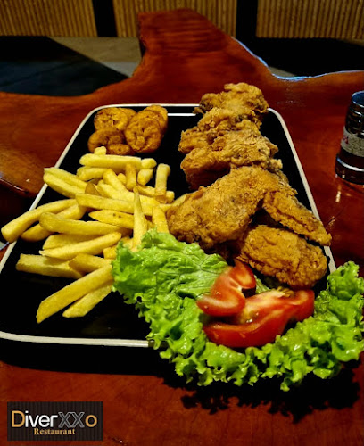 Opinii despre Restaurante DiverXXo în Acacías - Gastronomía y hostelería