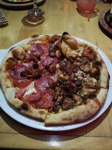 Comentarii opinii despre il forno CC. Viva la Ceja | La Ceja