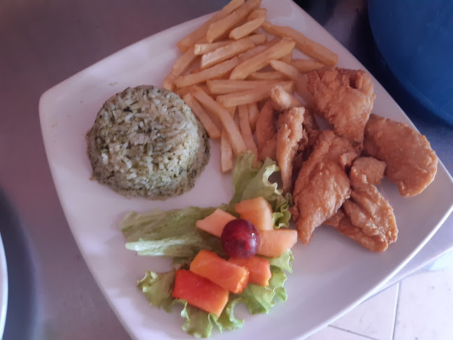 Comentarii opinii despre Restaurant Donde Grillo