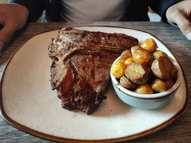 Opinii despre Celestina în Chía - Gastronomía y hostelería