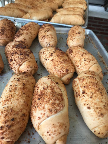 Comentarii opinii despre Panadería Punto Rojo