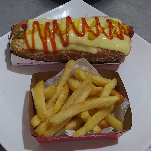 Chuzos Pereira lo mejor. - Gastronomía y hostelería