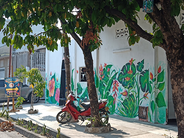 Cl. 58 #27-104, Barrancabermeja, Santander