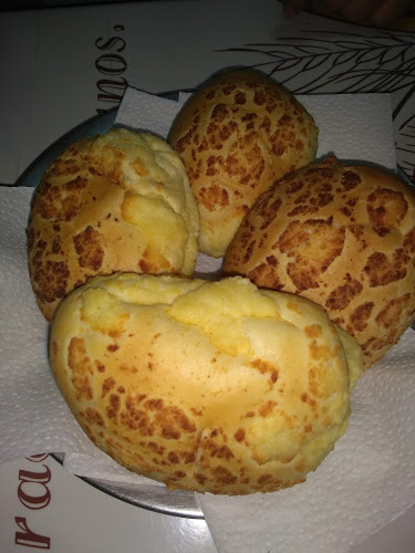 Opinii despre Panaderia La Sonia în Barrancabermeja - Gastronomía y hostelería