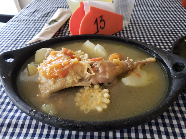 Restaurante Esquina Señorial - Gastronomía y hostelería