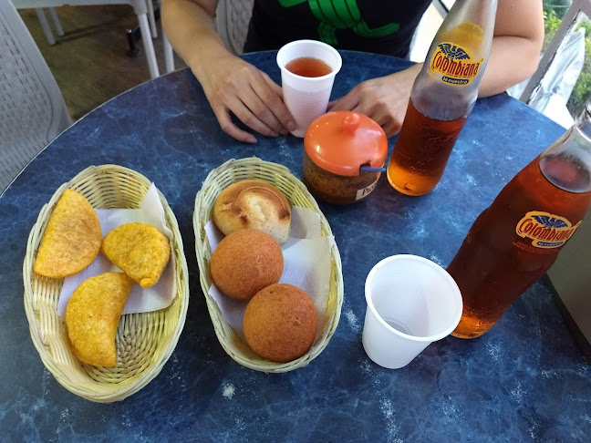 La Ricura Manizales - Gastronomía y hostelería