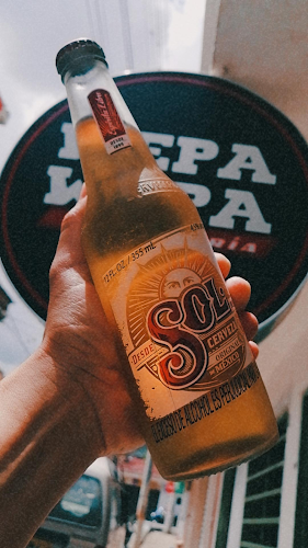 Licorería WEPA WEPA - Roldanillo