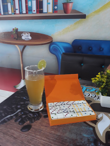 Coffee sweet - Gastronomía y hostelería