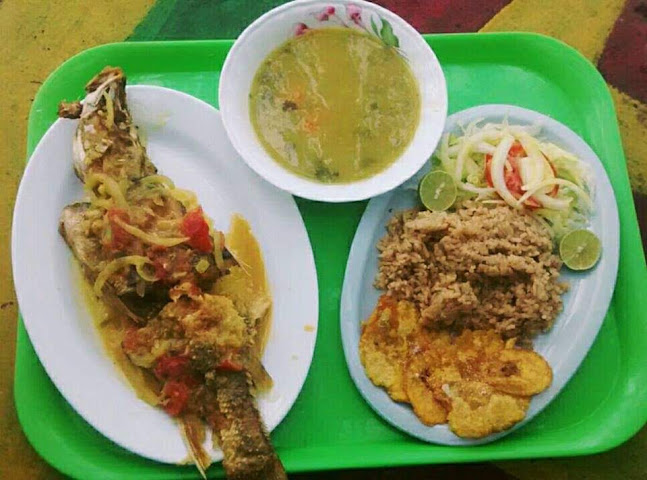 El Pez Que Canta - Gastronomía y hostelería