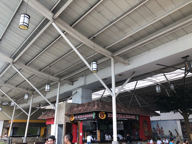 El Cimarron Carnes al Carbón - Gastronomía y hostelería